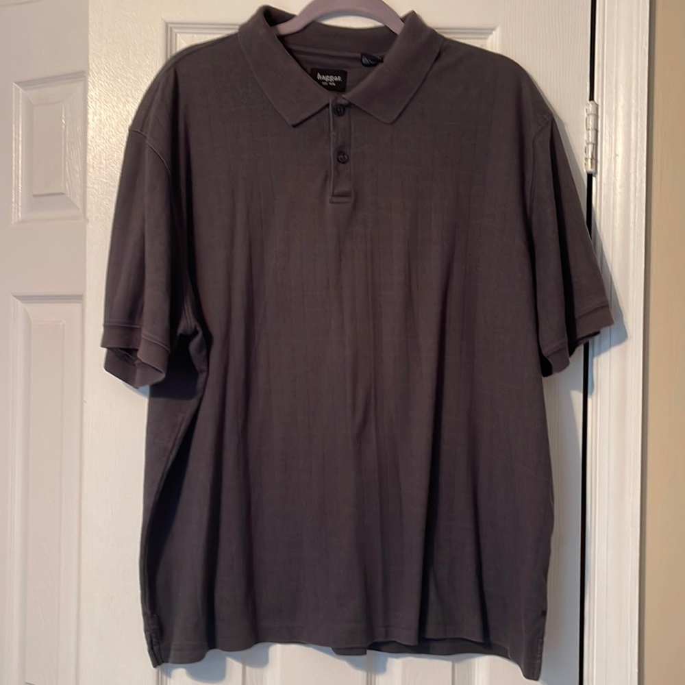 💙 Haggar Polo Shirt